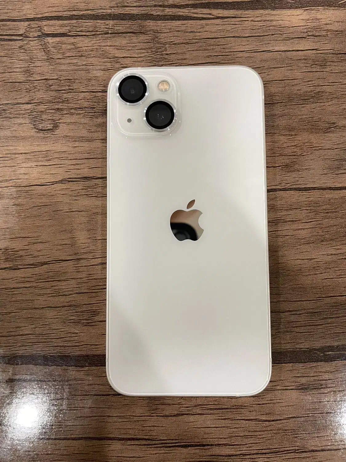 iphone 13 256GB نونو بدون نقطه|موبایل|تهران, فلاح|دیوار