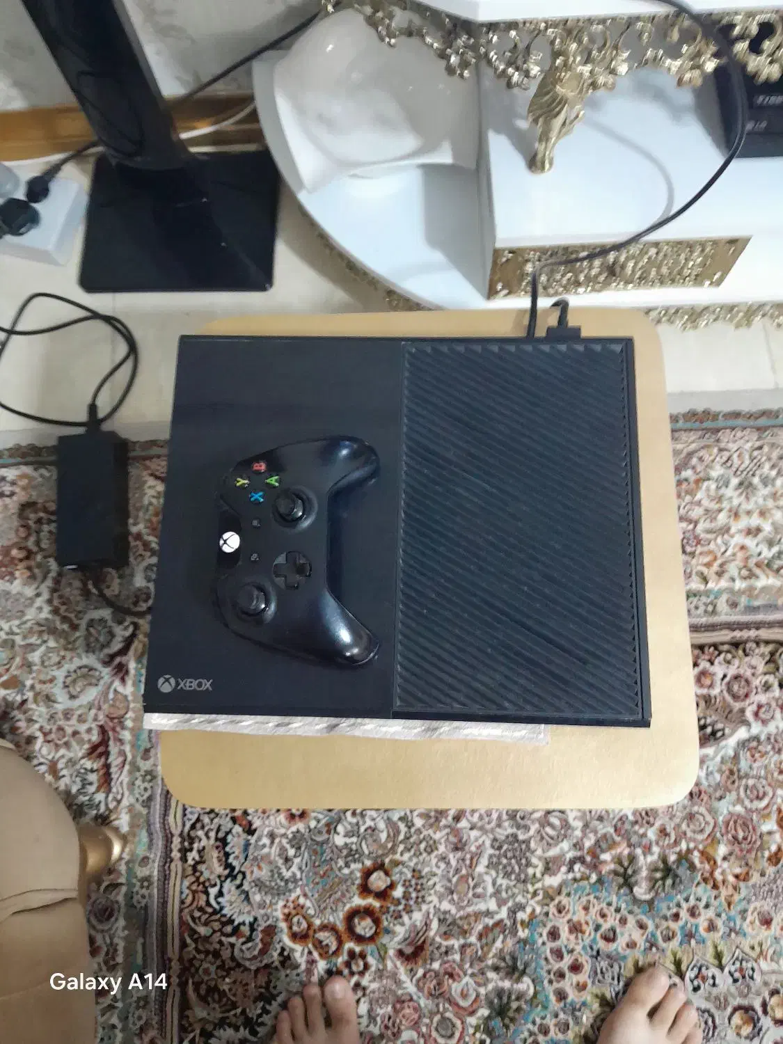 ایکس باکس وان فت|کنسول، بازی ویدئویی و آنلاین|ساوه, |دیوار