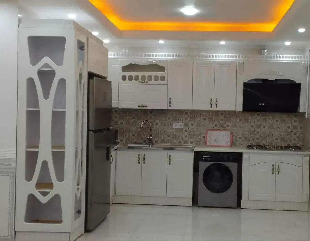 کابینت وکیــوم فروش ویژه تخفیف دار|مصالح و تجهیزات ساختمان|ملایر, |دیوار