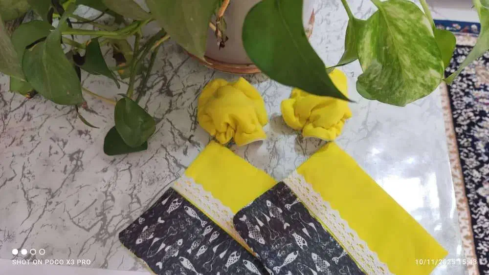 سرویس اشپزخانه|سفره، حوله، دستمال آشپزخانه|مسجد سلیمان, |دیوار