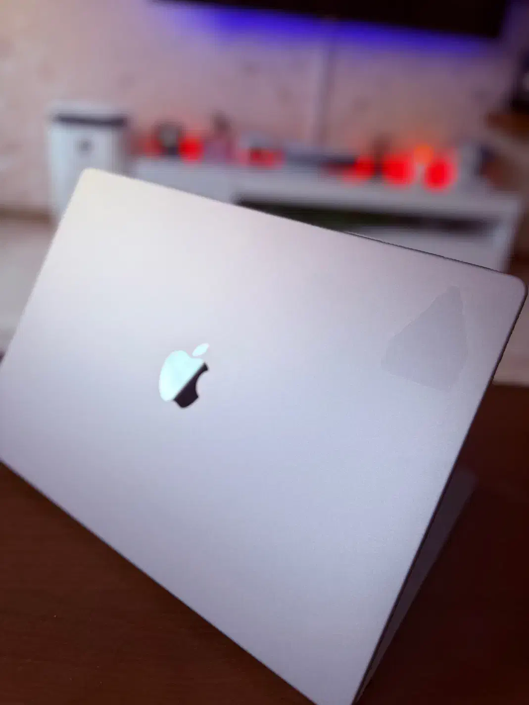 Macbook m1 pro 16-inch 512/16|رایانه همراه|تهران, شیوا|دیوار