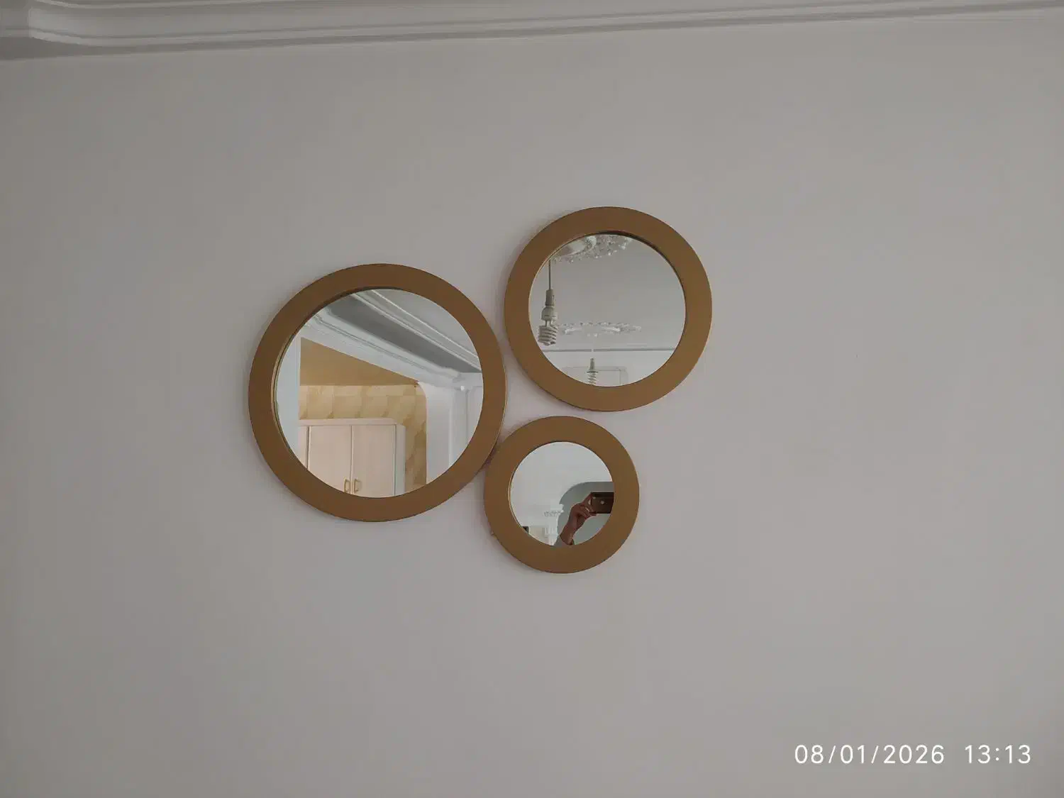 آینه دیوار کوب|آینه|سنندج, |دیوار