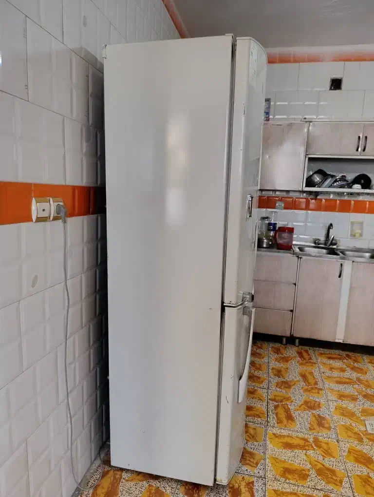 یخچال|یخچال و فریزر|مرودشت, دولت آباد|دیوار