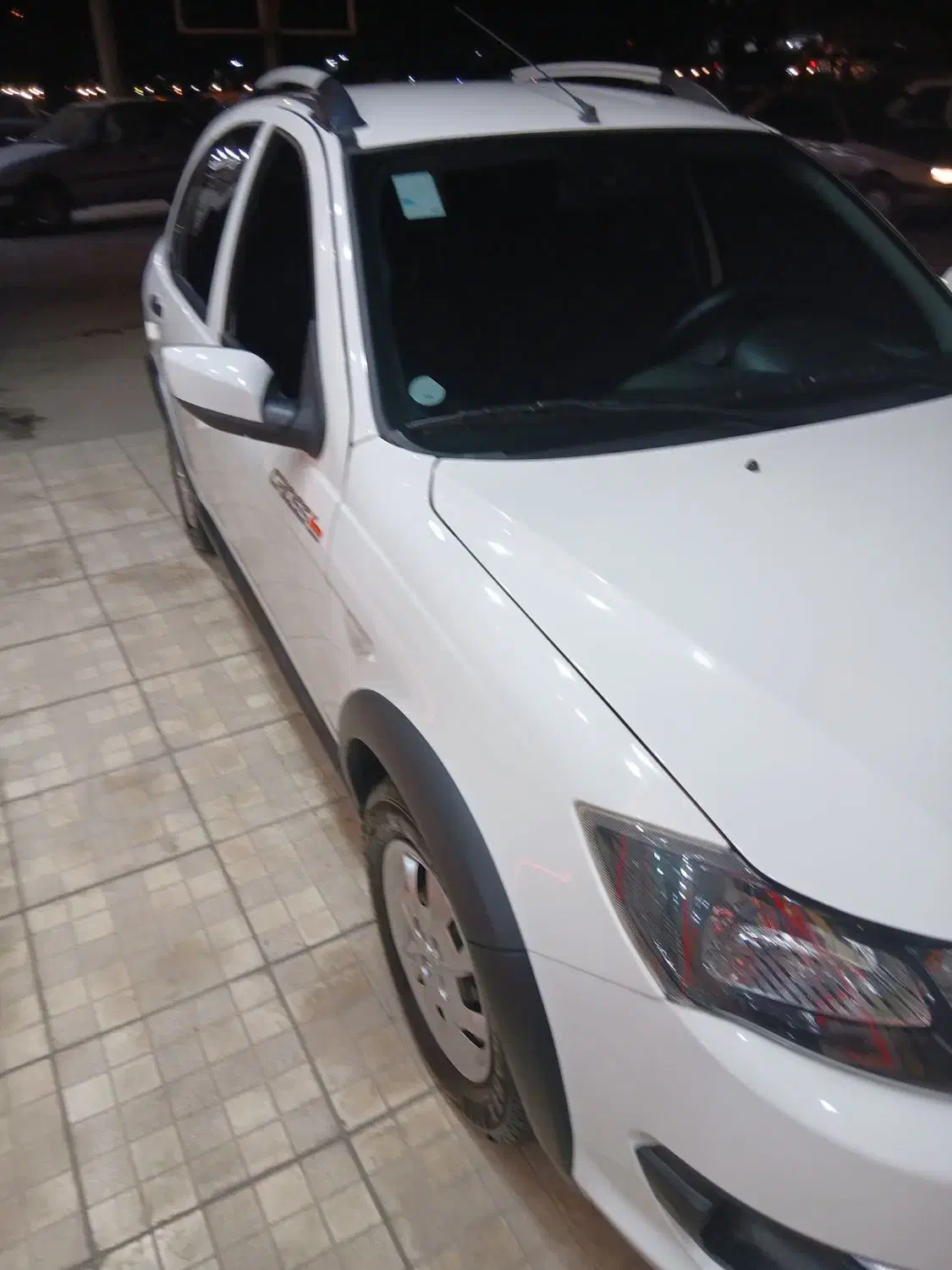 کوییک s 1402|خودرو سواری و وانت|خرمآباد, |دیوار