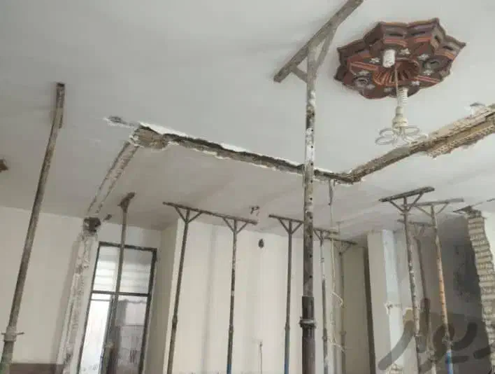 خدمات تخریب کاری ساختمان|خدمات پیشه و مهارت|بندر امام خمینی, |دیوار