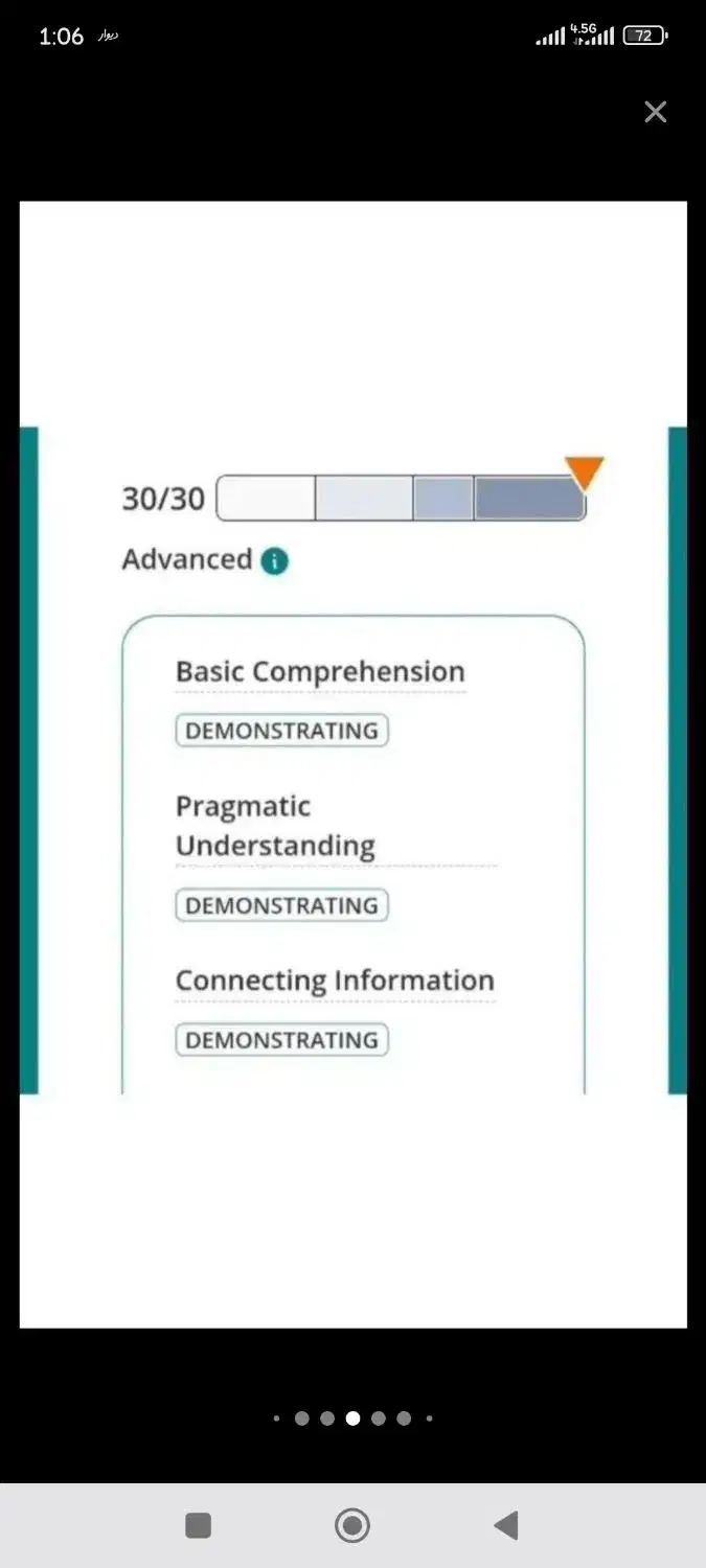 تدریس خصوصی زبان انگلیسی مکالمه محورمثل زبان مادری|خدمات آموزشی|تهران, الهیه|دیوار