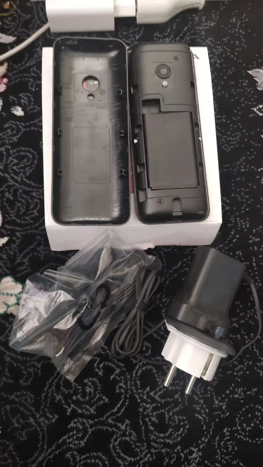 گوشی نوکیا|موبایل|تهران, مشیریه|دیوار