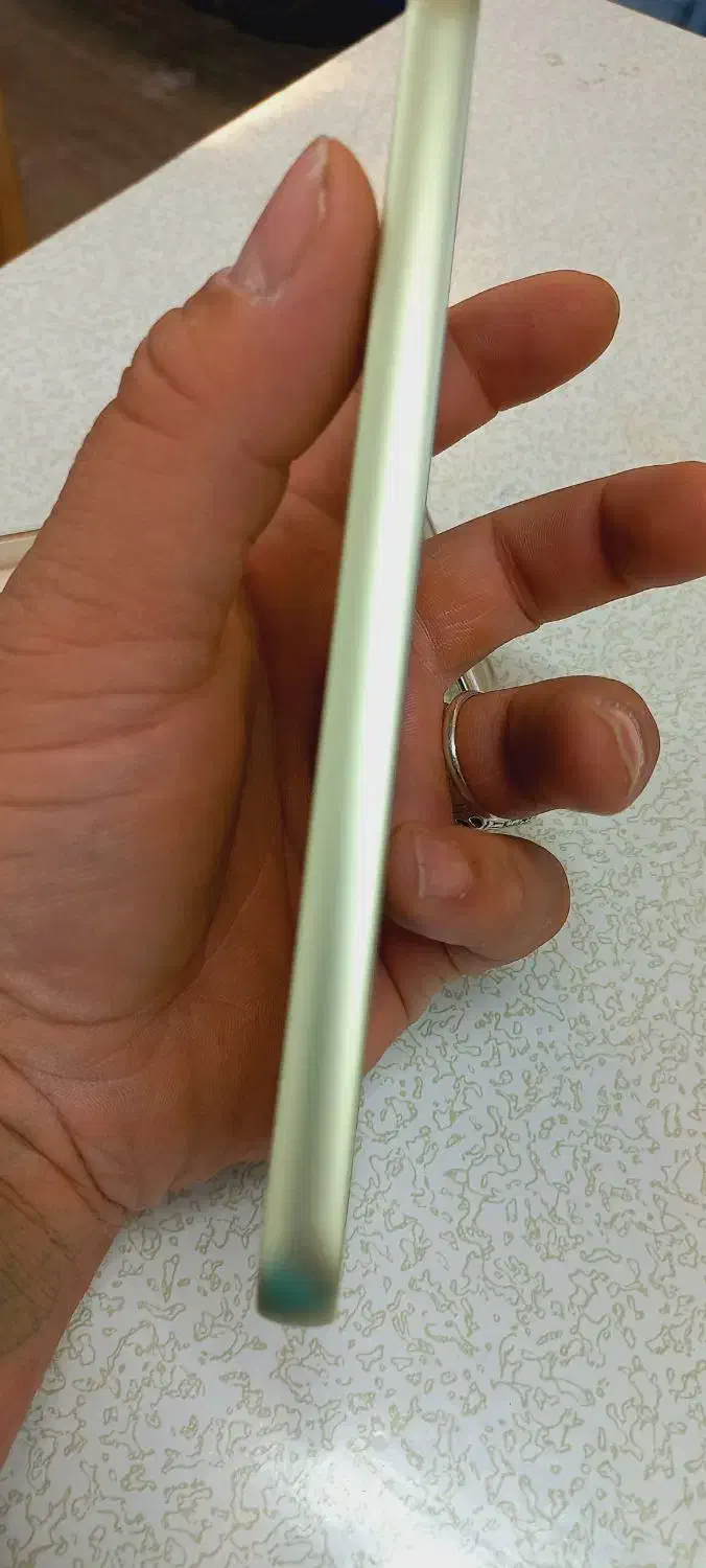 گوشی سالم در حد نو|موبایل|تهران, هرندی|دیوار