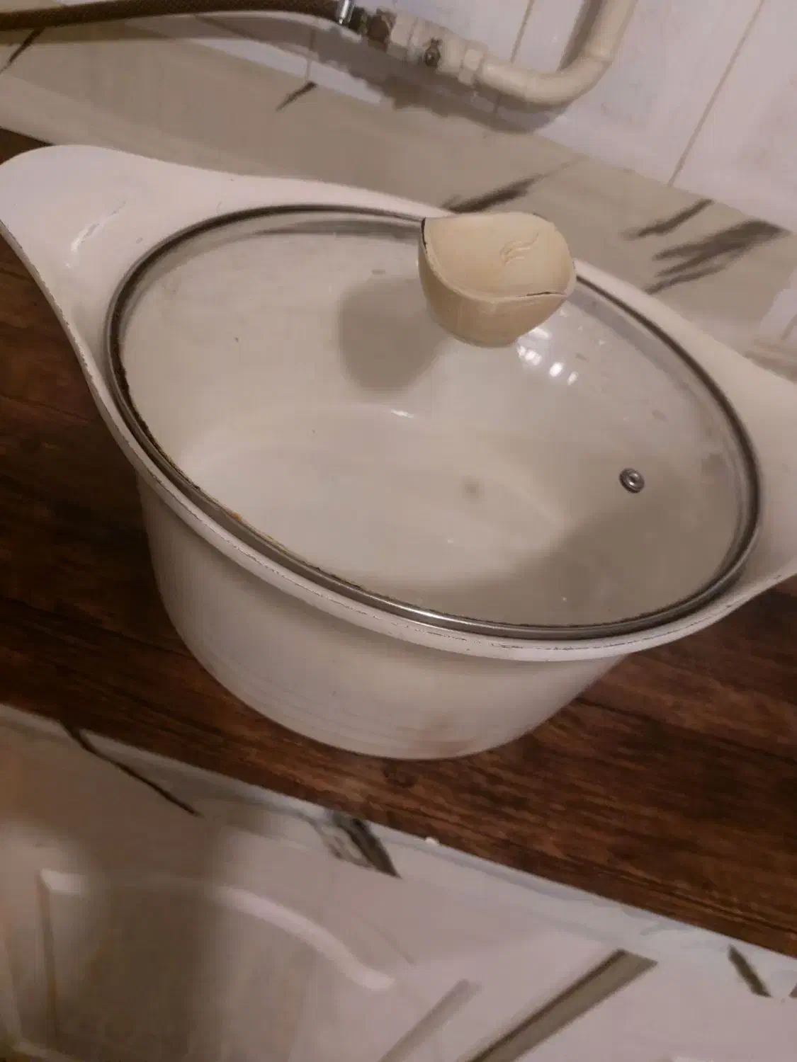 سرویس قابلمه سرامیک|ظروف پختوپز|گنبد کاووس, |دیوار