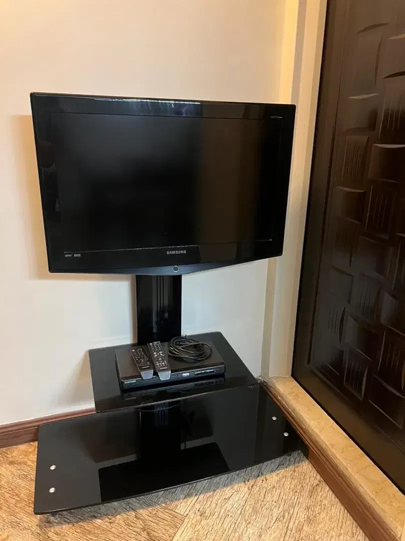 تلویزیون سامسونگ- اصل کره|تلویزیون و پروژکتور|تهران, مرزداران|دیوار