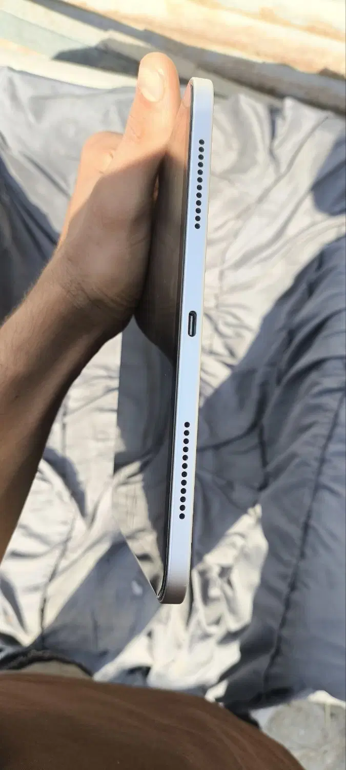 Ipad A16 2025|تبلت|تهران, عباسی|دیوار