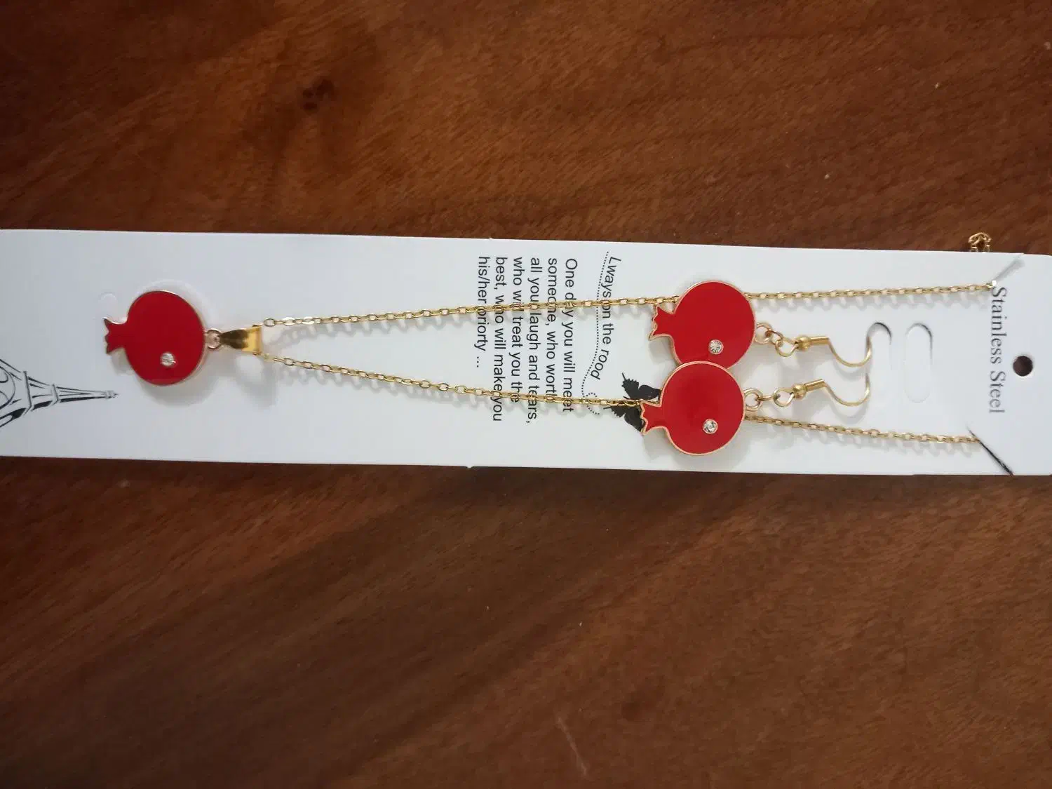 دستبند ماری ترند ،و نیم ست یلدایی|بدلیجات|مشهد, نکاح|دیوار