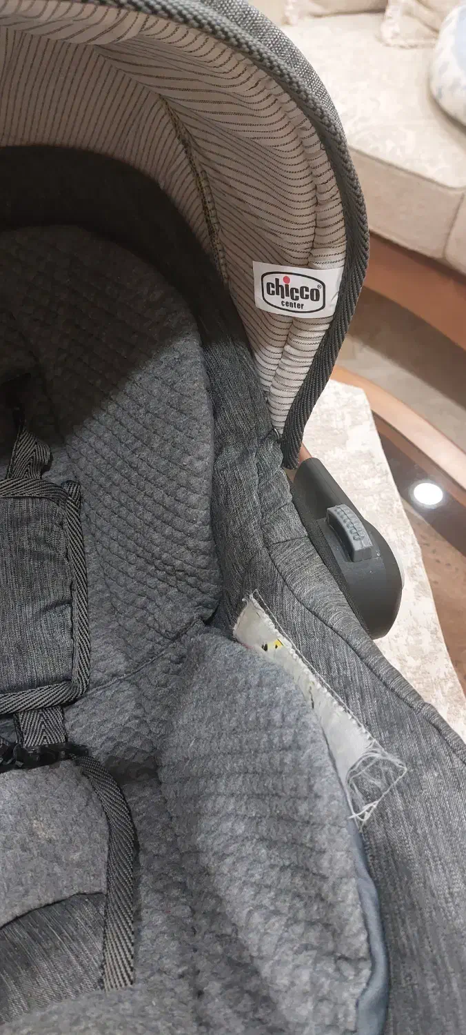 کریر چیکو|کالسکه و لوازم جانبی|تهران, تهرانپارس جنوبی|دیوار