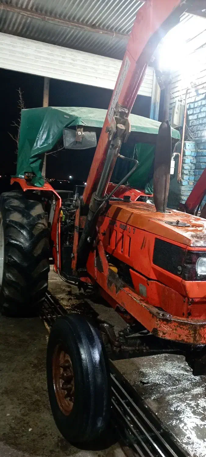 تراکتور سام|خودرو سنگین|نیشابور, مازول|دیوار