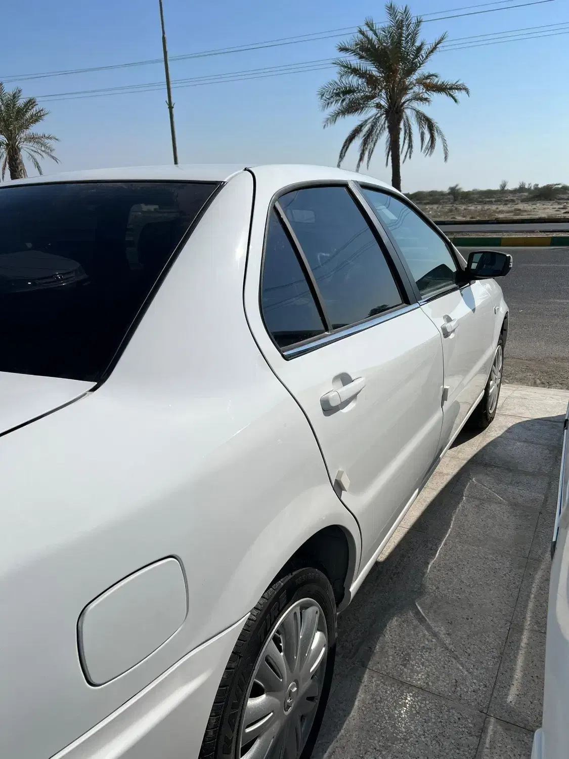 سمند سورن پلاس 1404 با اقساط ویژه|خودرو سواری و وانت|جاسک, |دیوار