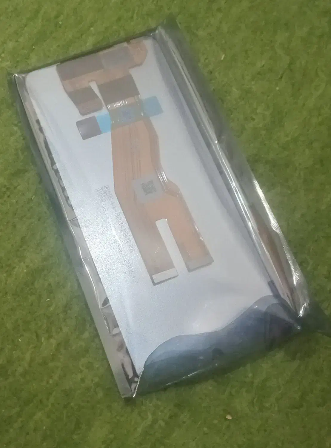 ال سی دی سامسونگ A05|لوازم جانبی موبایل و تبلت|کردکوی, |دیوار