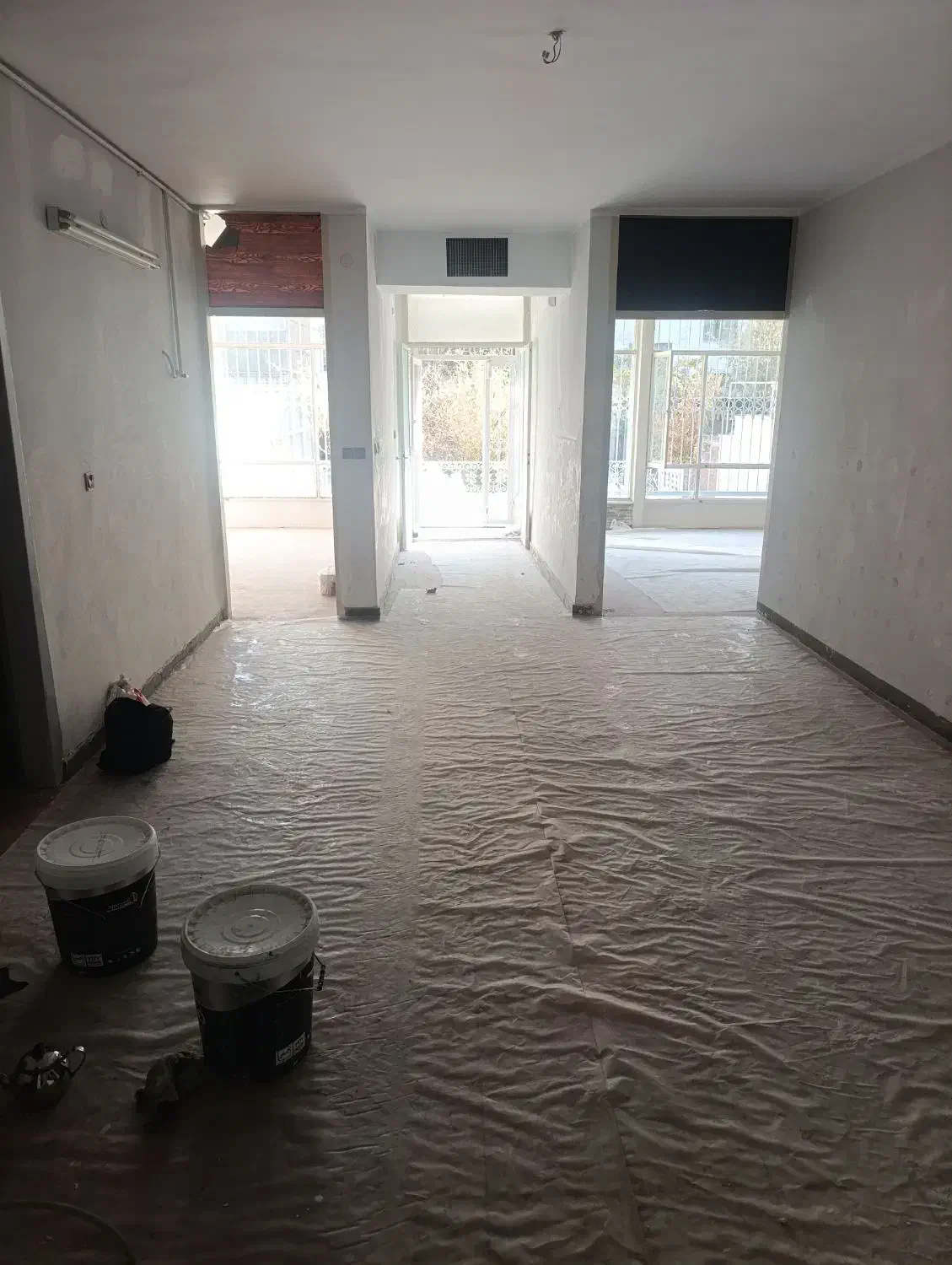 ۱۸۰ متر مستغل/مناسب مشاغل اداری و شرکتها (ستارخان)|اجارهٔ خانه و ویلا|تهران, حبیب الله|دیوار