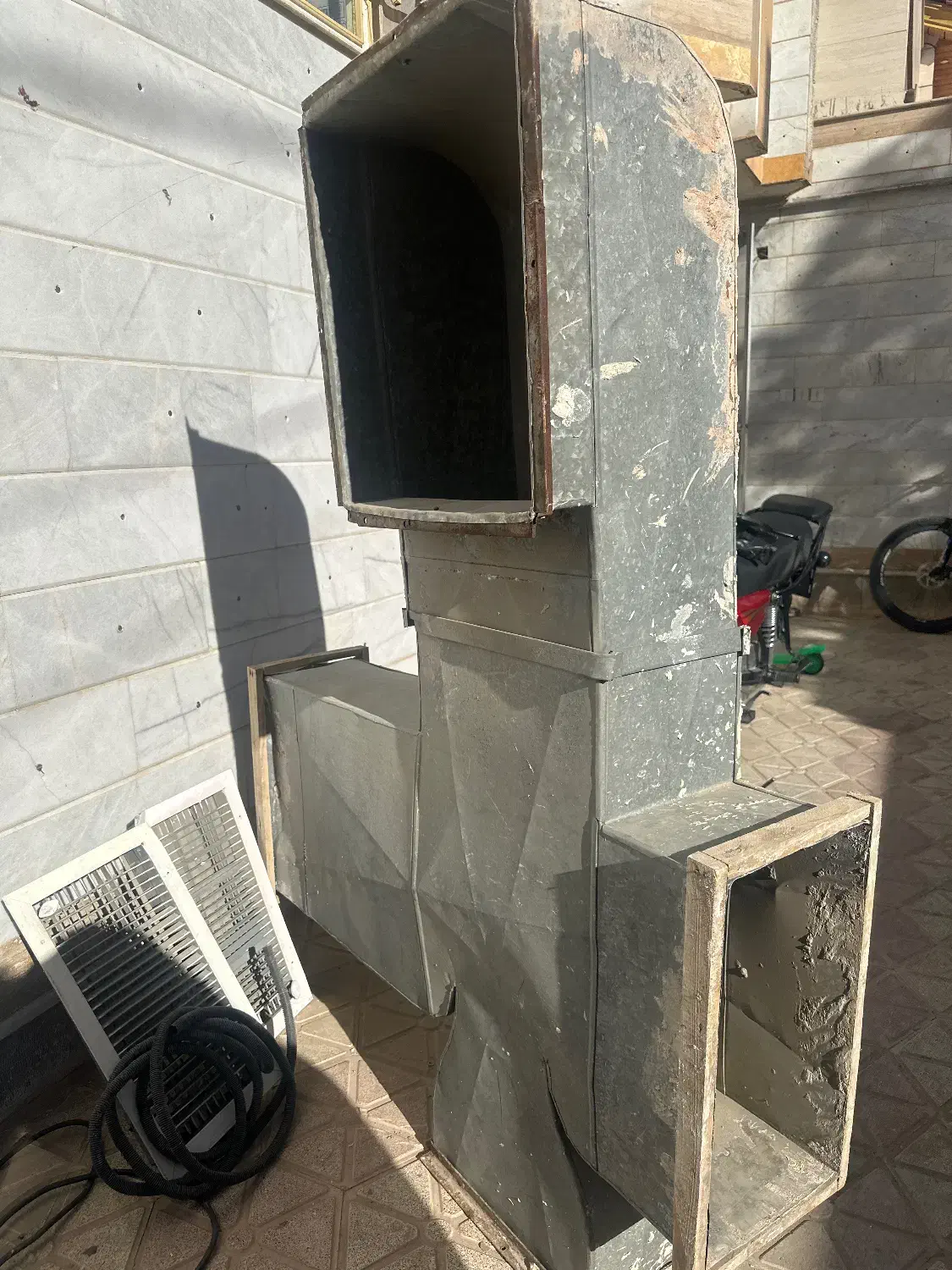 کانال کولر|کولر آبی|سبزوار, توحیدشهر|دیوار