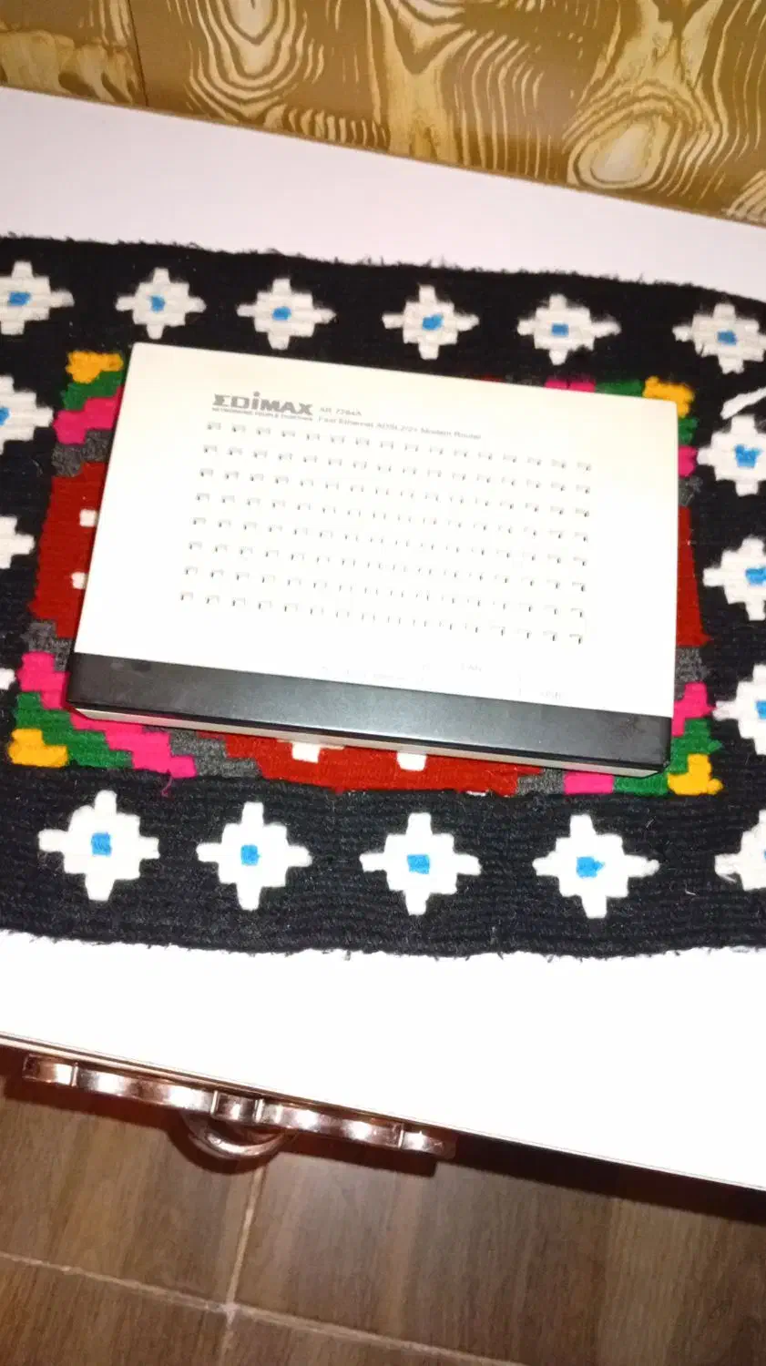 مودم|مودم و تجهیزات شبکه|سمنان, |دیوار