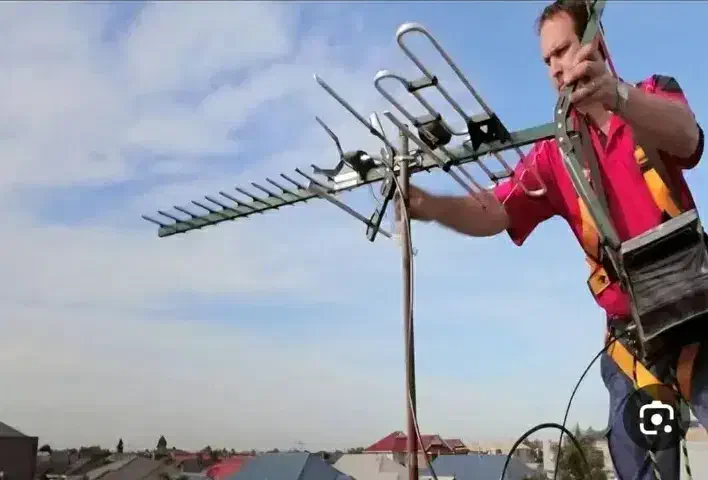 نصب و تظیم دیجیتال و مرکزی|خدمات پیشه و مهارت|سیرجان, |دیوار