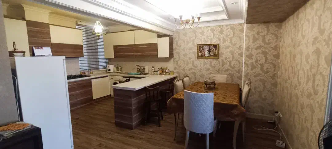 ۱۱۰ متر آلاله شرقی فول|فروش آپارتمان|تهران, سازمان آب|دیوار