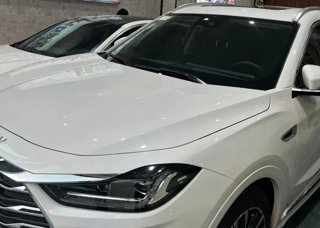 فیدلیتی پرستیژ درحد صفر بی رنگ ۱۴۰۲ تحویل فوری|خودرو سواری و وانت|تهران, صادقیه|دیوار