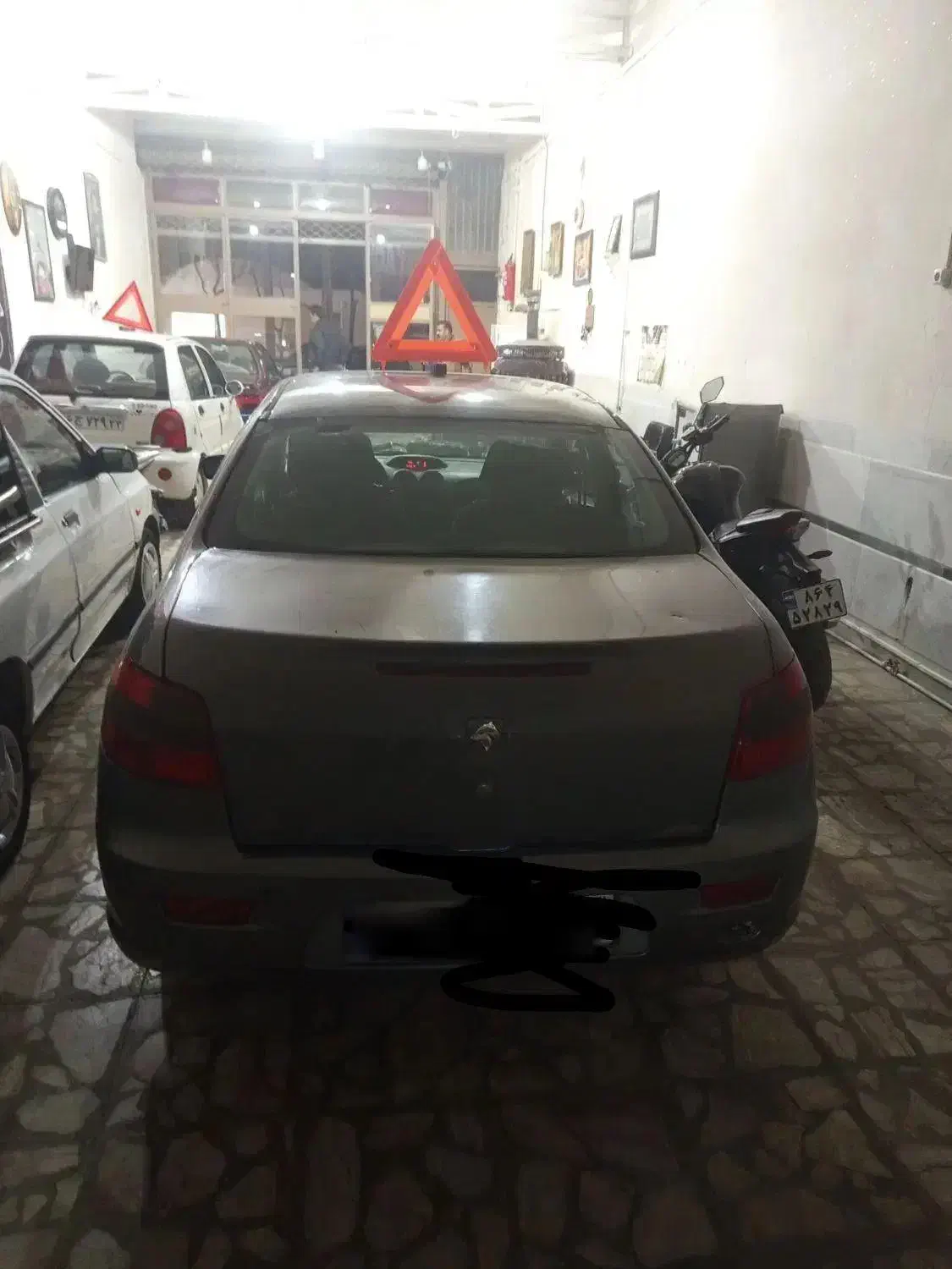 رانا94تویوفایو|خودرو سواری و وانت|نجف‌آباد, امام خمینی|دیوار