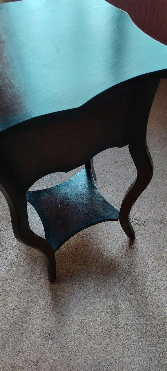 میز آباژور|مبلمان خانگی و میز عسلی|نوشهر, |دیوار