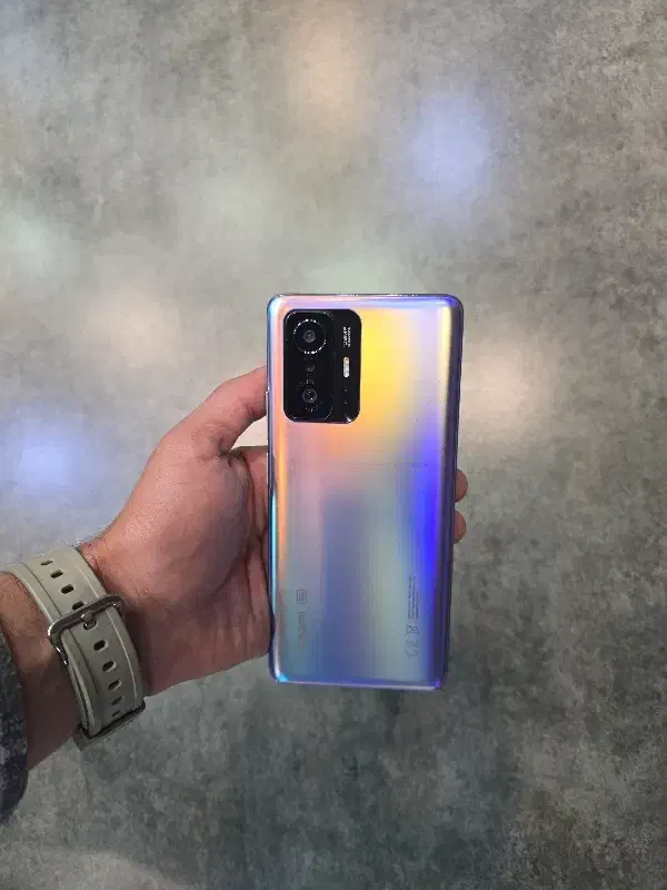 mi 11t pro|موبایل|مشهد, امام رضا (ع)|دیوار