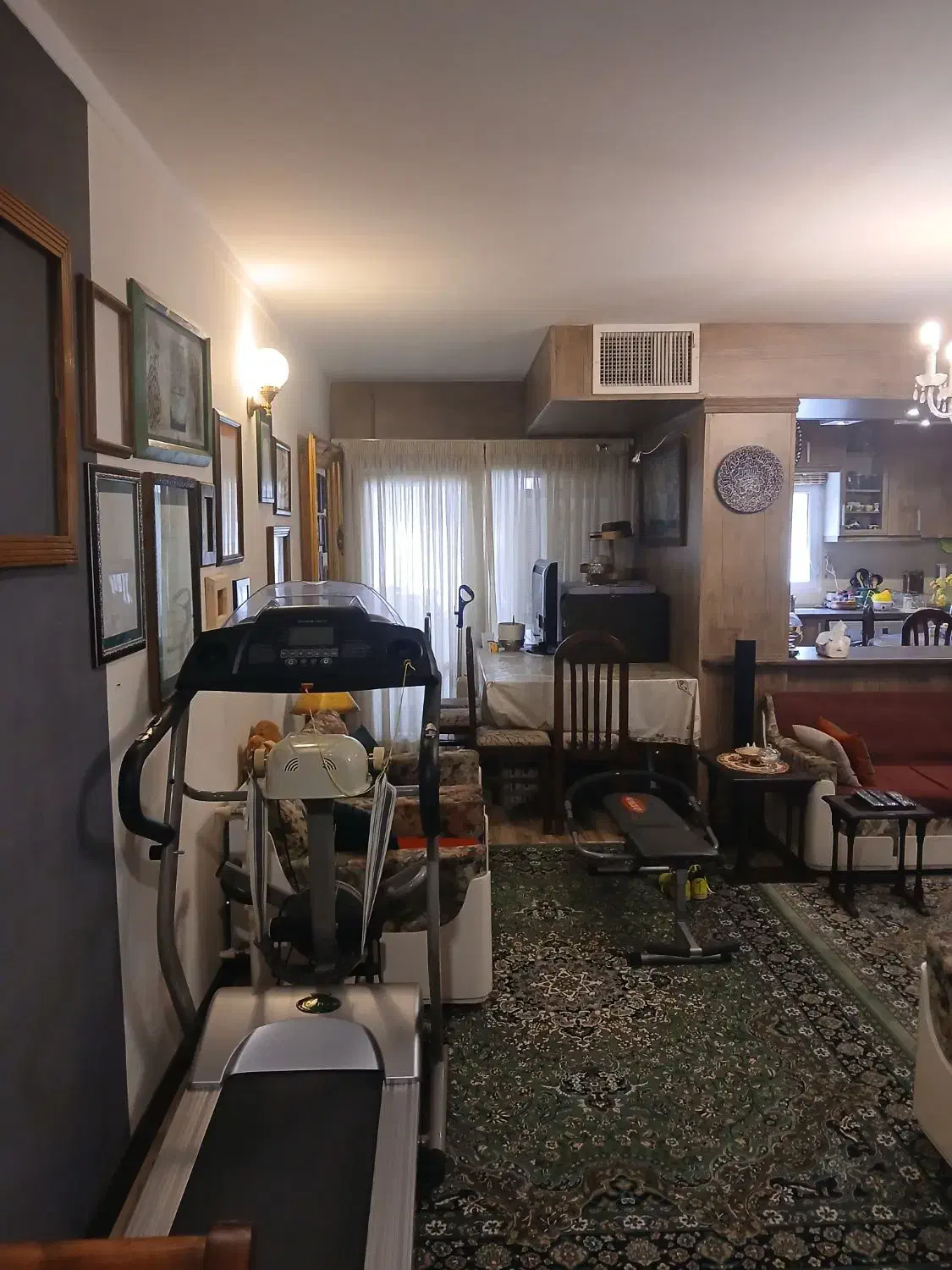 فروش آپارتمان ۹۰ متری مسکن مهر رودهن مهرآباد|فروش آپارتمان|رودهن, |دیوار