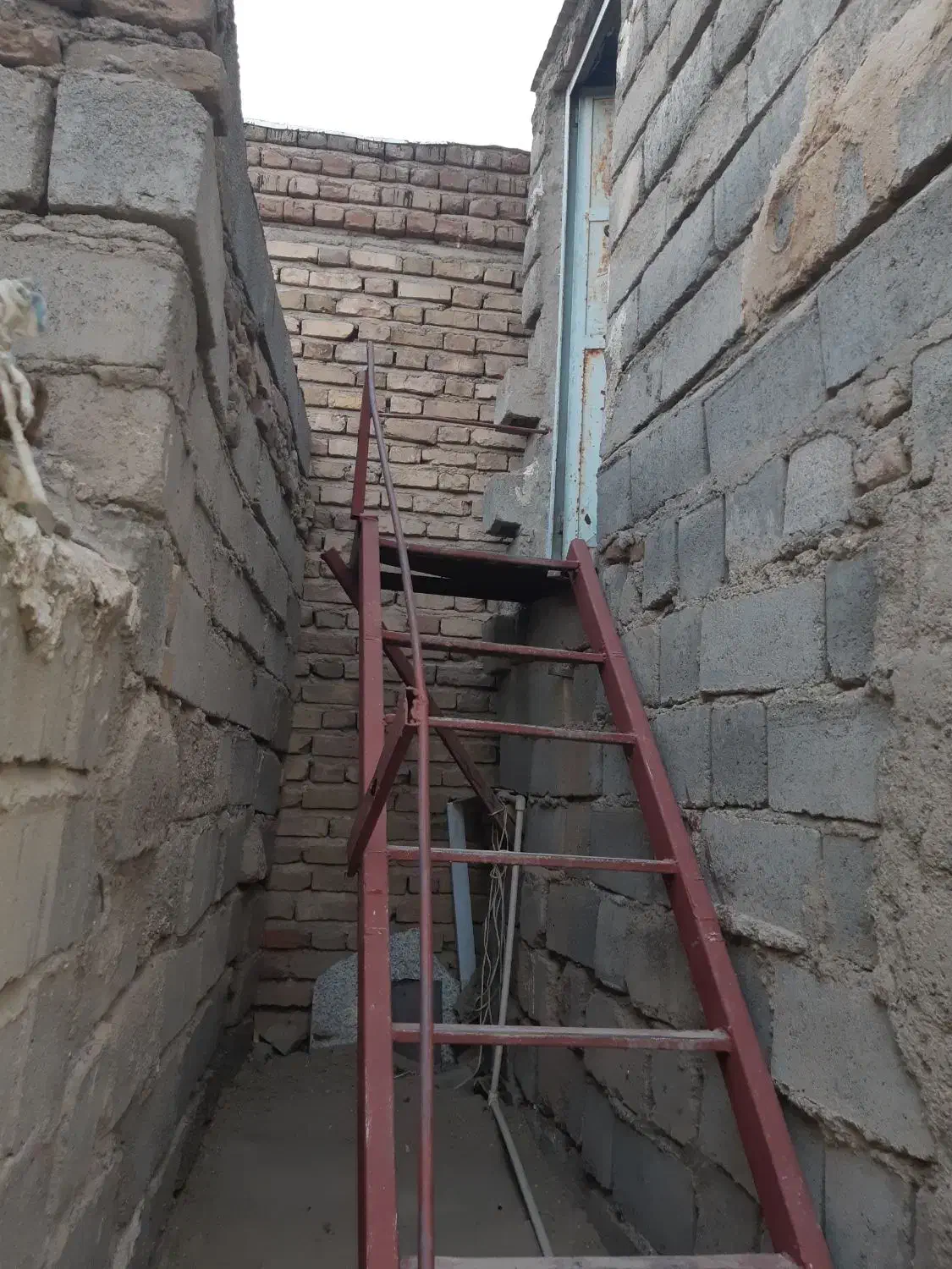 خونه اجاره ای سرجاز|اجارهٔ خانه و ویلا|جیرفت, |دیوار