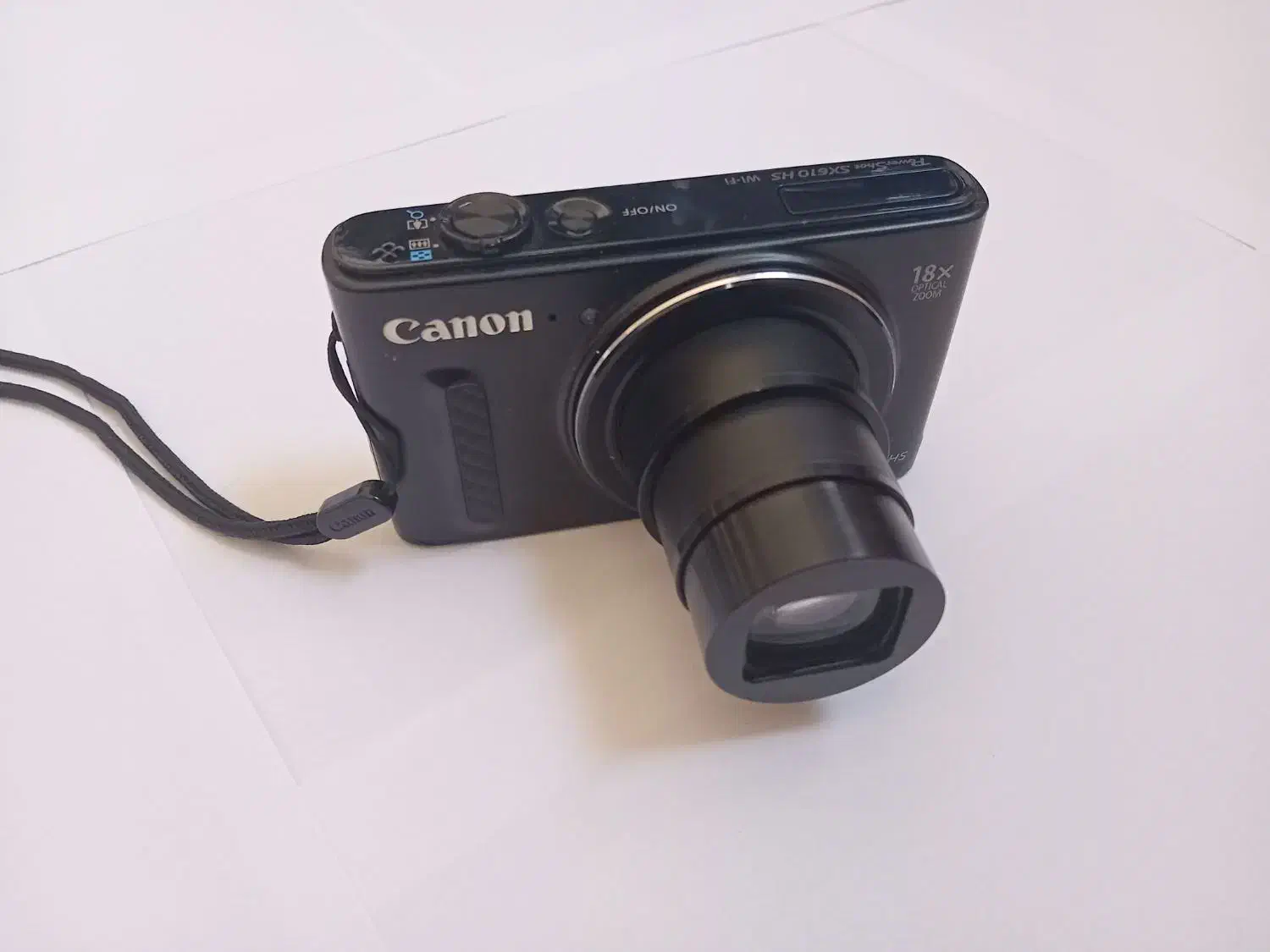 دوربین فیلمبرداری و عکاسی کنون|دوربین عکاسی و فیلمبرداری|زاهدان, |دیوار