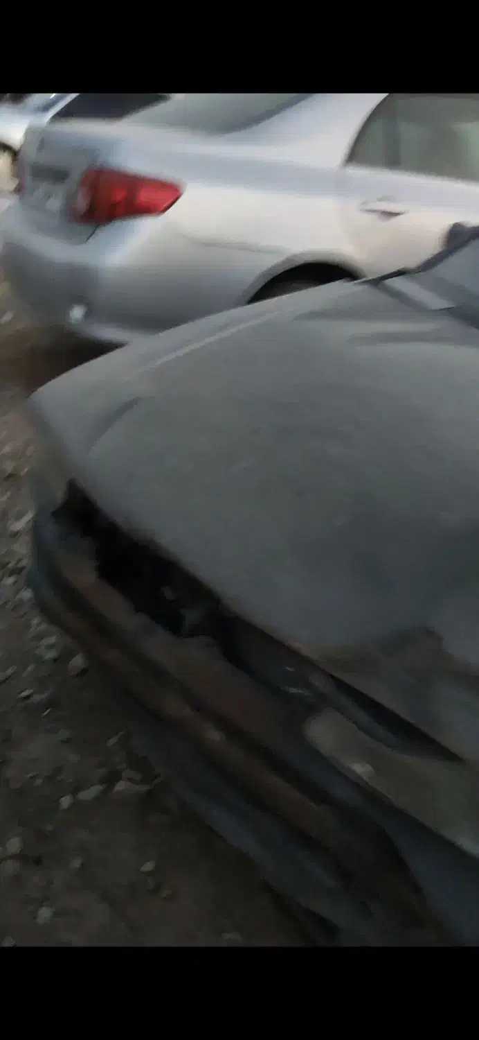 پراید ۸۸ تصادفی|خودرو سواری و وانت|رباط‌کریم, رباط‌کریم|دیوار