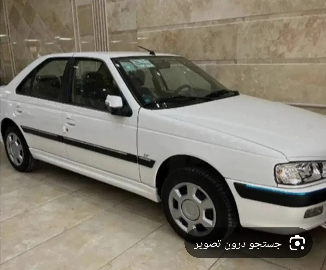 پژو پارس tuf مدل ۹۹ بی رنگ شخصی|خودرو سواری و وانت|تهران, اوقاف|دیوار