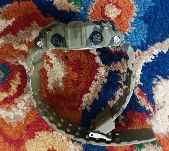 ساعت مچی|ساعت|فولادشهر, C7|دیوار