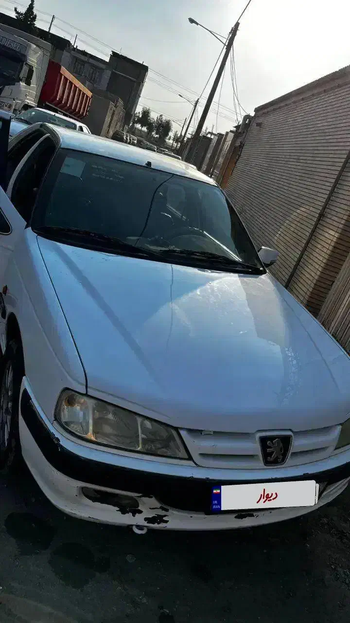 پارس  سال 90 تا کار|خودرو سواری و وانت|سمنان, |دیوار