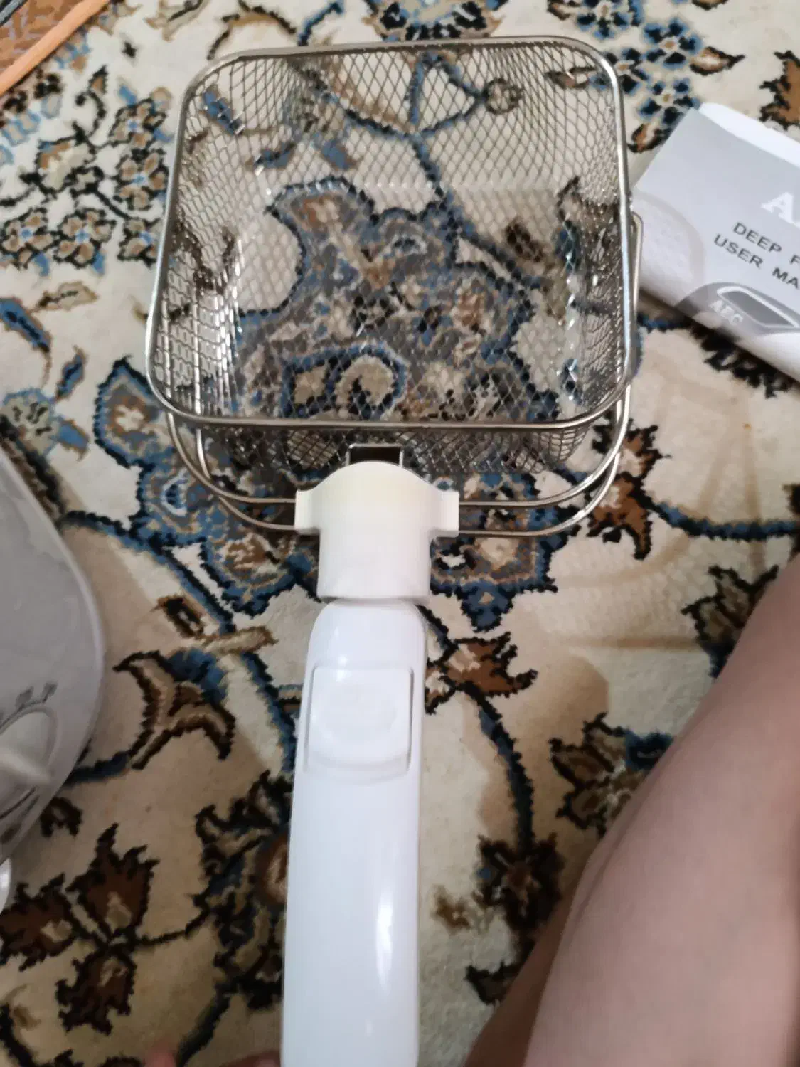 سرخ کن|سایر لوازم برقی|نهاوند, |دیوار