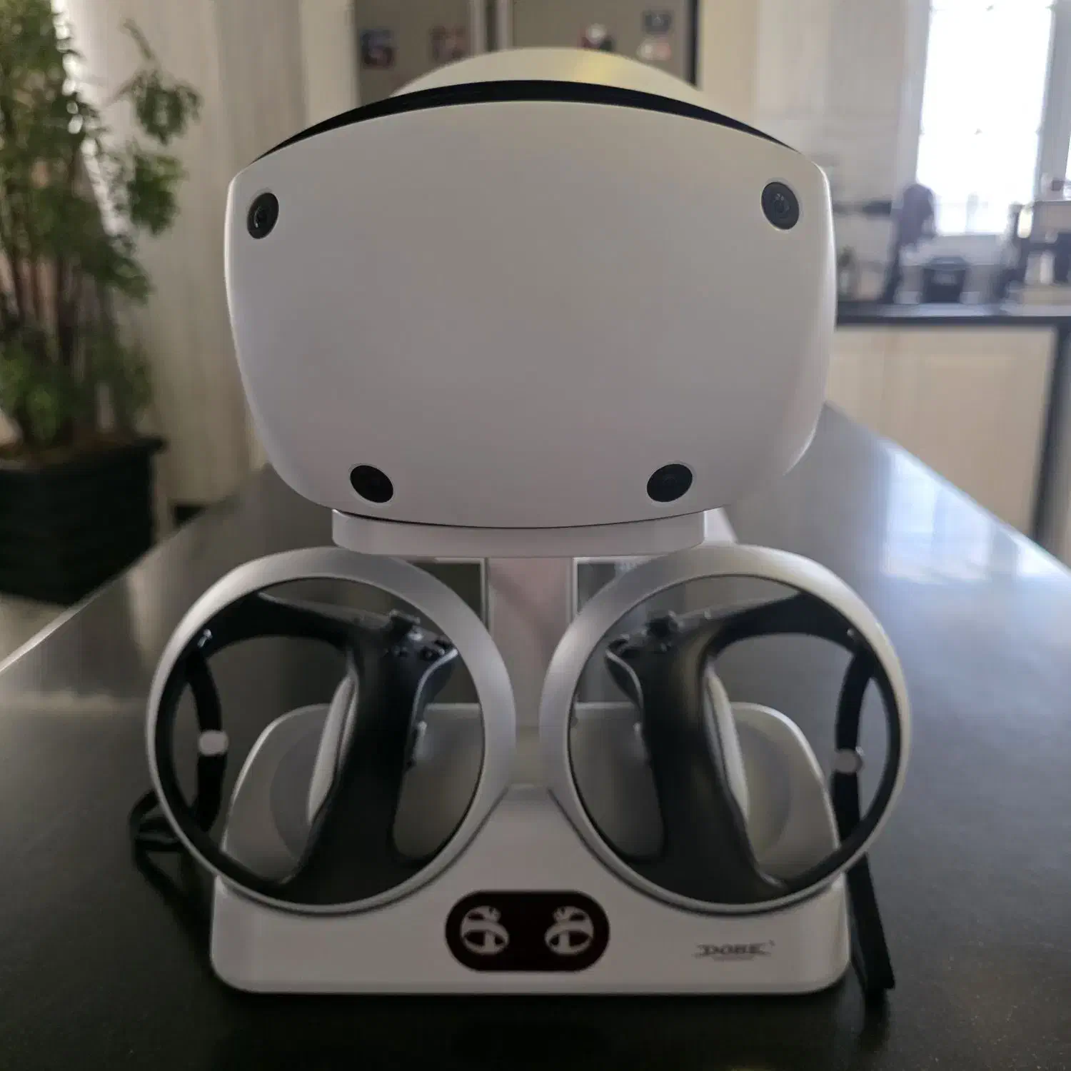 دستگاه VR2 پی اس فایو|کنسول، بازی ویدئویی و آنلاین|رشت, پارک شهر|دیوار