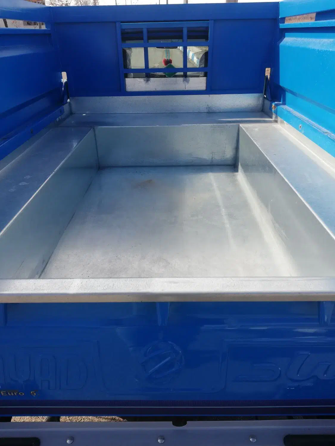 وانت نیسان|خودرو سواری و وانت|ضیاء آباد, |دیوار