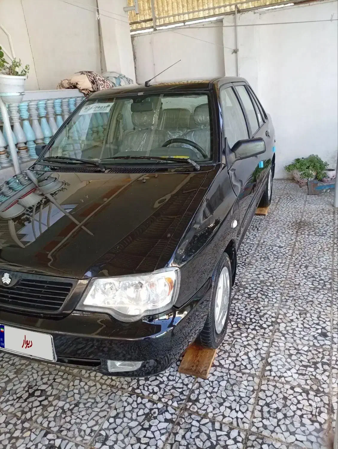 پراید ۱۳۲ SL مدل ۸۹|خودرو سواری و وانت|لنگرود, |دیوار