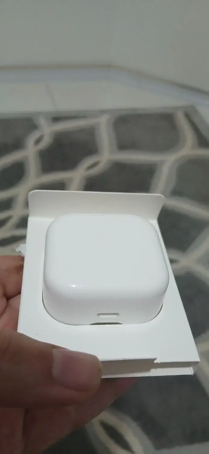 آداپتور اورجینال اپل|لوازم جانبی موبایل و تبلت|شاهینشهر, خانه کارگر|دیوار