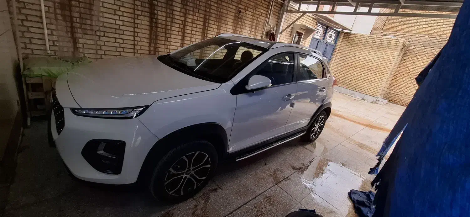 X22Pro Mt|خودرو سواری و وانت|بهبهان, |دیوار