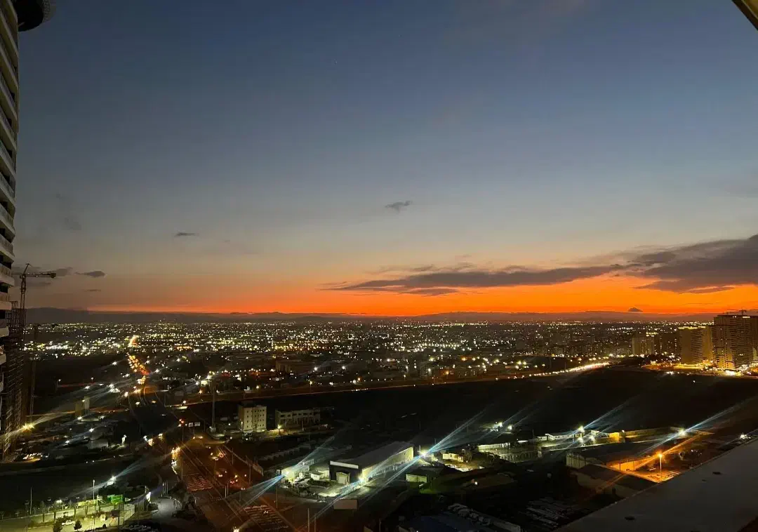۸۶متر/نمایندگیرسمی/پدافندهواییارتش/اقساطی|فروش آپارتمان|تهران, دریاچه شهدای خلیج فارس|دیوار