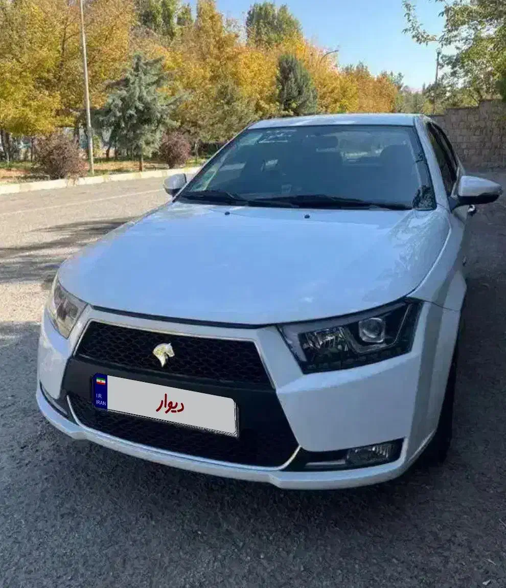 دنا پلاس تیپ ۲ مدل 99|خودرو سواری و وانت|شاهرود, |دیوار