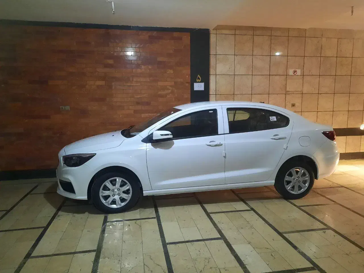 شاهین GL|خودرو سواری و وانت|مشهد, رضاشهر|دیوار