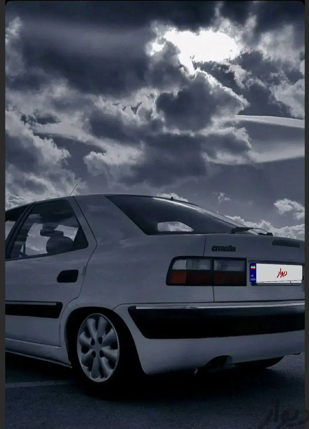 زانتیا 2000|خودرو سواری و وانت|همدان, |دیوار