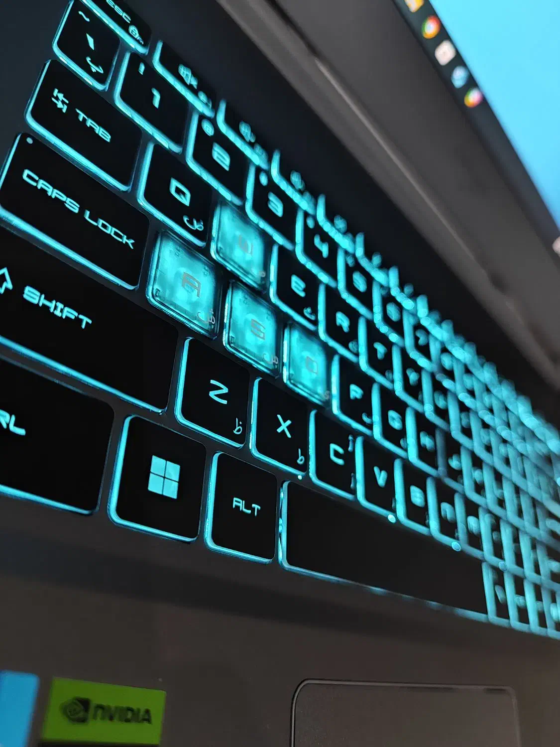 لپ تاپ گیمینگ MSI Thin 15 B12UCX  مخصوص رندرینگ|رایانه همراه|تنکمان, |دیوار