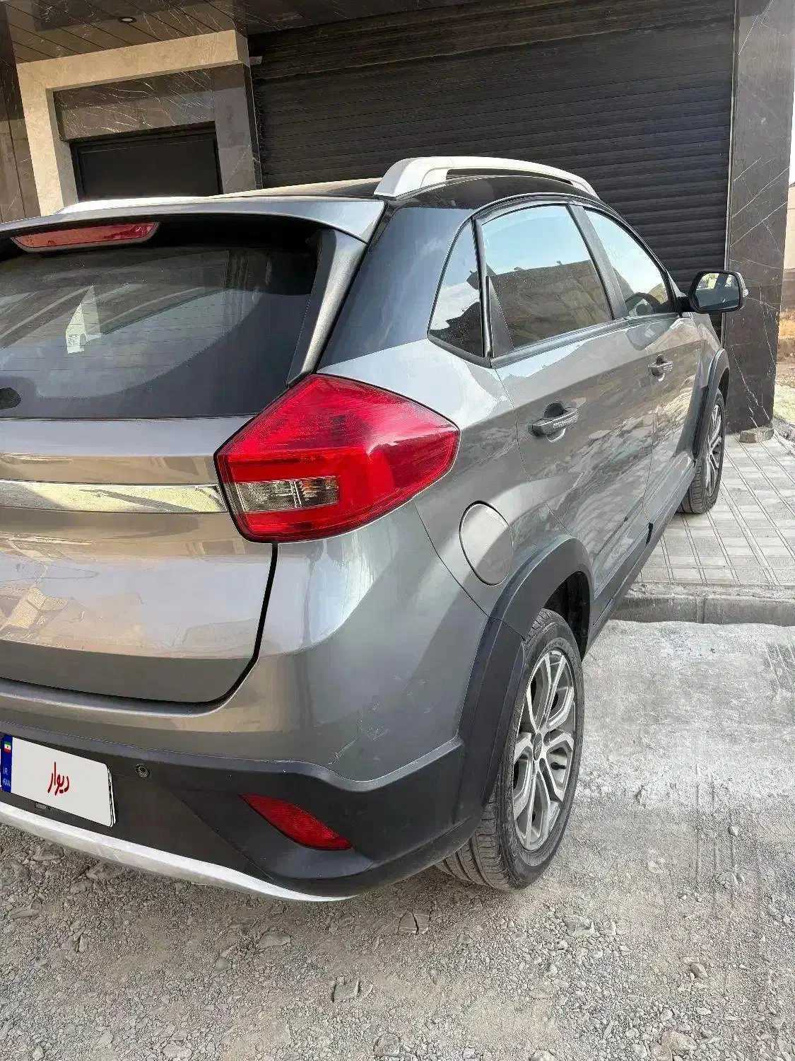 X22ام وی ام فوری|خودرو سواری و وانت|مشهد, ده دی|دیوار