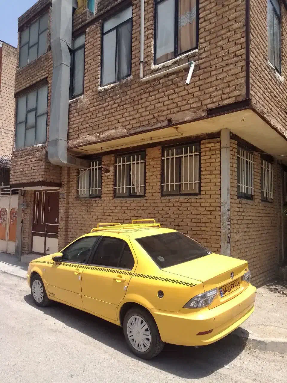 اجاره منزل مسکونی|اجارهٔ خانه و ویلا|کرمانشاه, |دیوار