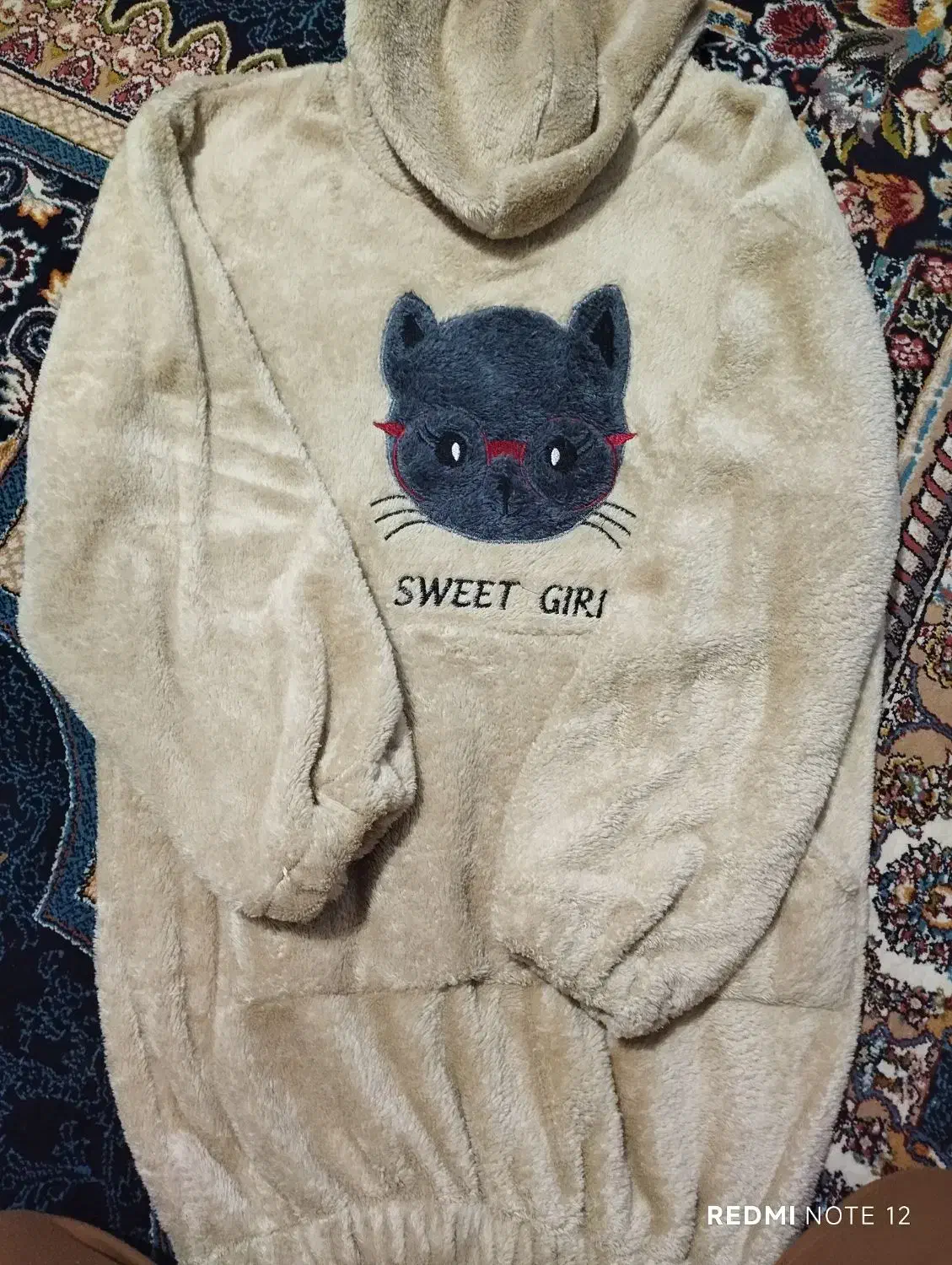 هودی|لباس|فاضل آباد, |دیوار